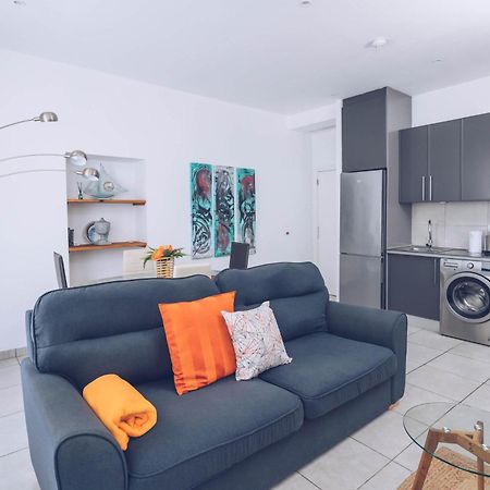 Apartamento 2Br In The Zoko Contemporary And Convenient Gibraltar Exterior foto