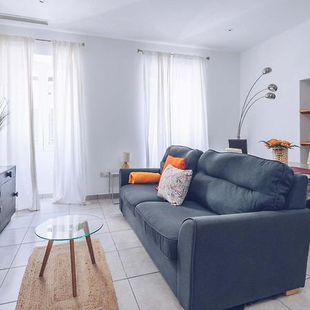 Apartamento 2Br In The Zoko Contemporary And Convenient Gibraltar Exterior foto