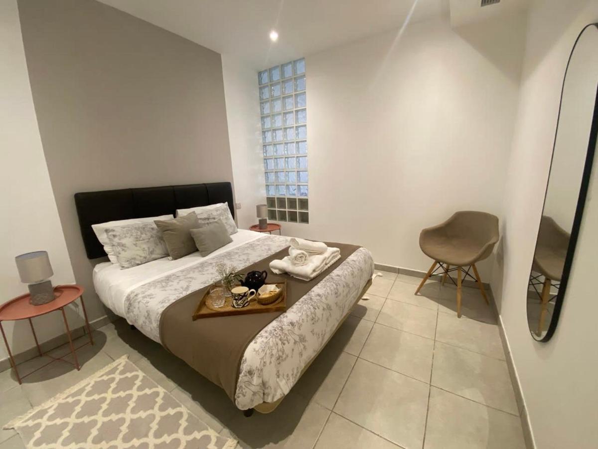Apartamento 2Br In The Zoko Contemporary And Convenient Gibraltar Exterior foto