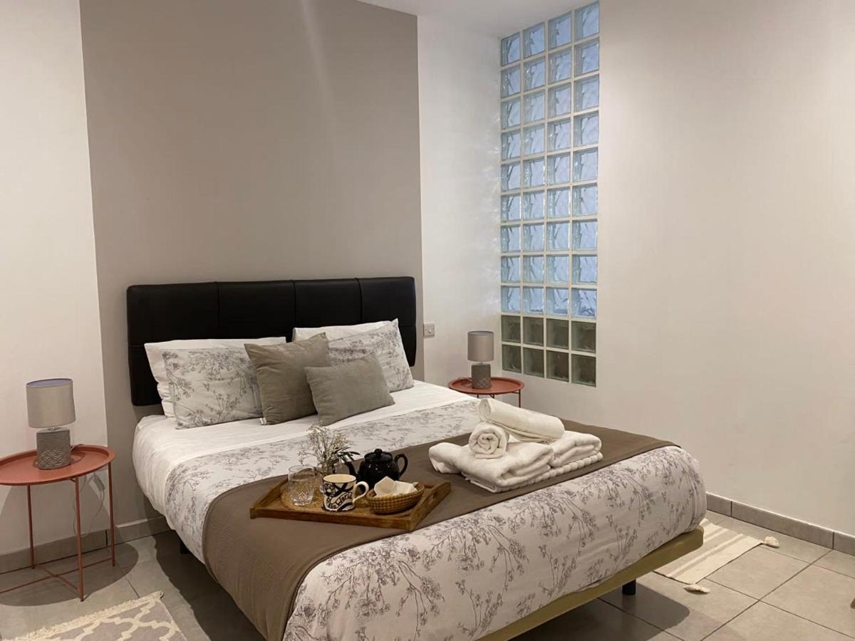 Apartamento 2Br In The Zoko Contemporary And Convenient Gibraltar Exterior foto