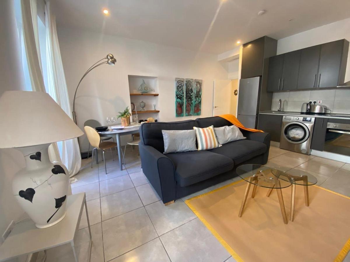 Apartamento 2Br In The Zoko Contemporary And Convenient Gibraltar Exterior foto