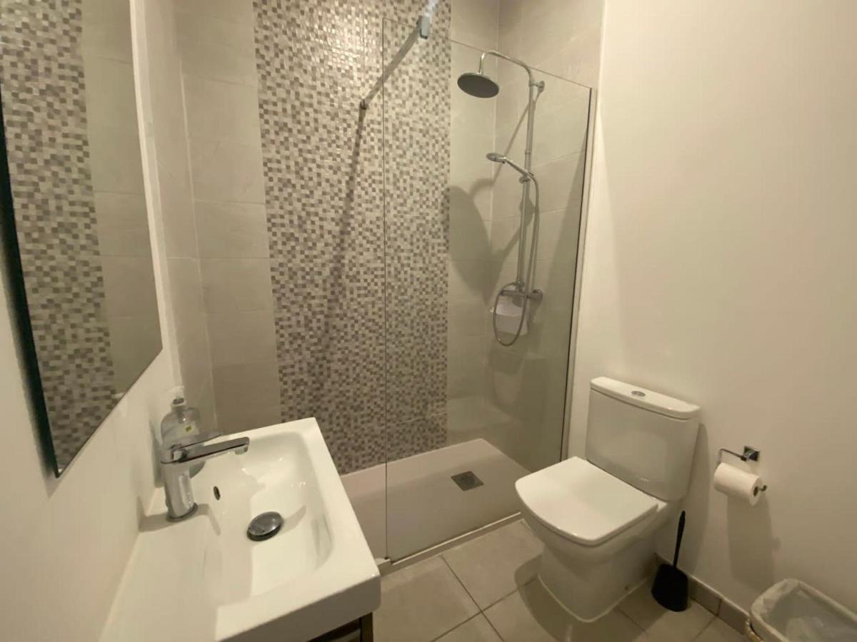 Apartamento 2Br In The Zoko Contemporary And Convenient Gibraltar Exterior foto