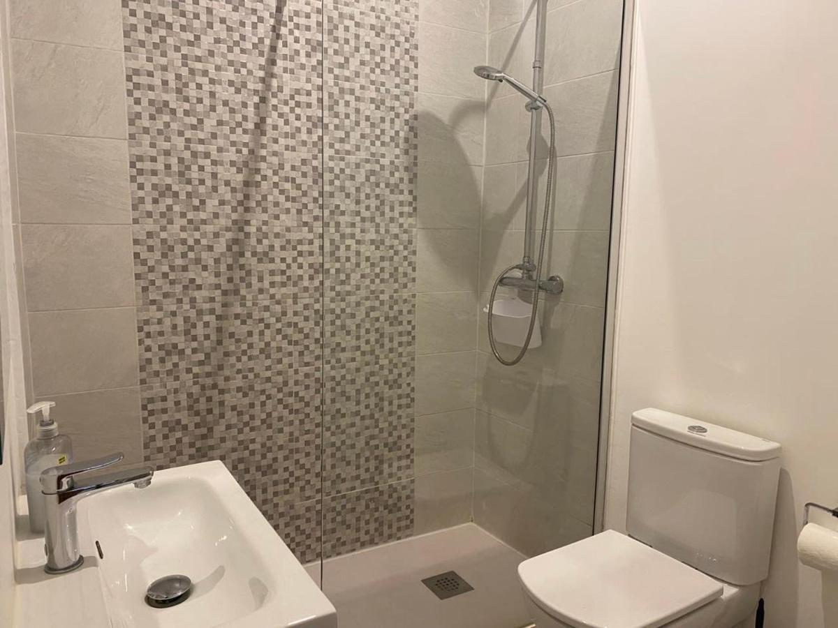 Apartamento 2Br In The Zoko Contemporary And Convenient Gibraltar Exterior foto