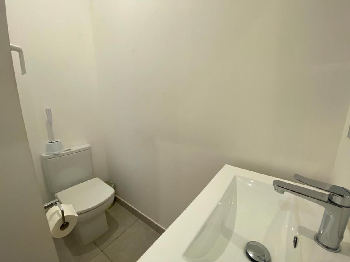 Apartamento 2Br In The Zoko Contemporary And Convenient Gibraltar Exterior foto
