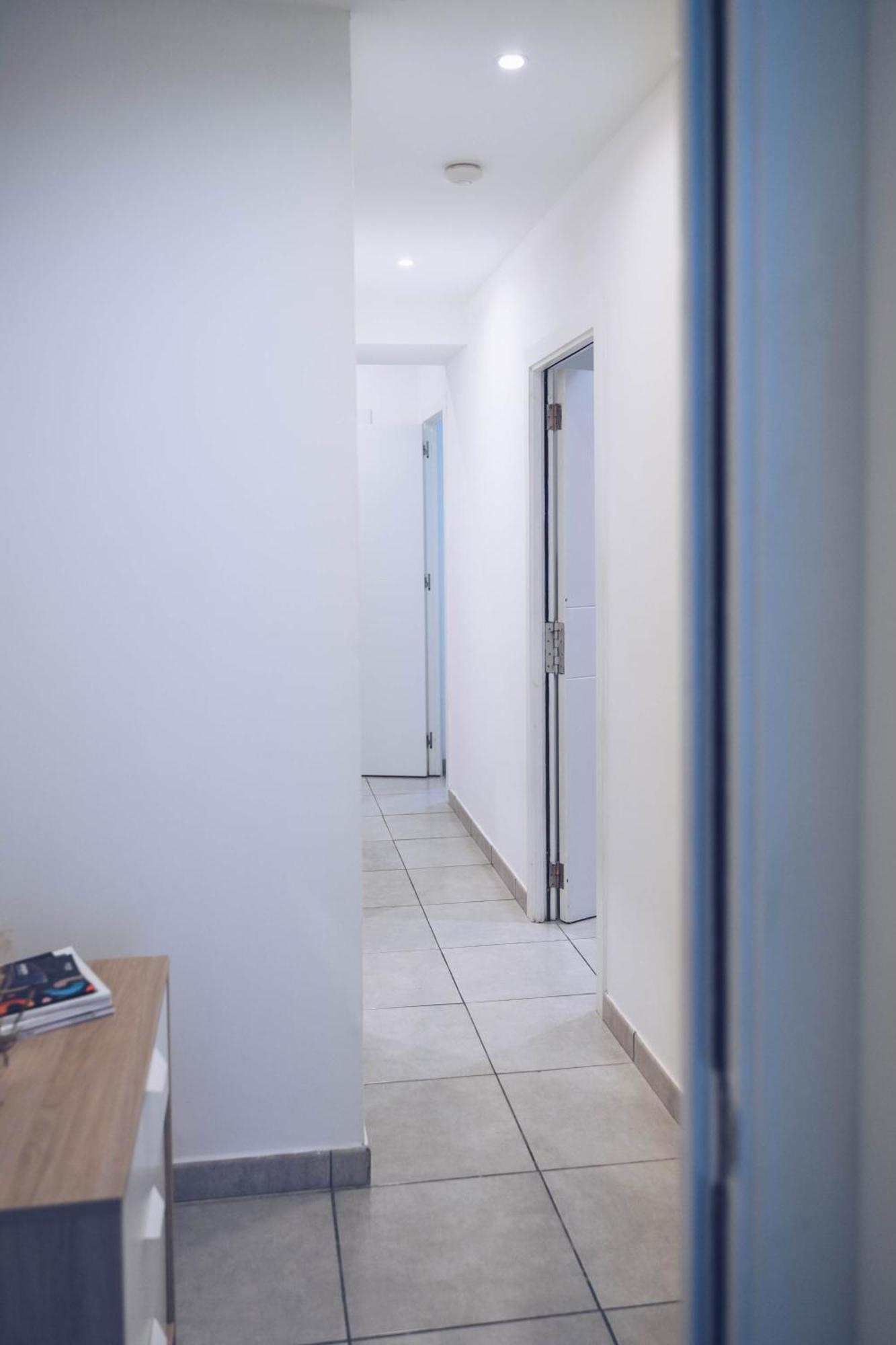 Apartamento 2Br In The Zoko Contemporary And Convenient Gibraltar Exterior foto