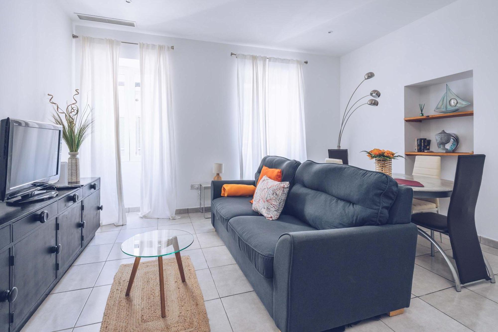 Apartamento 2Br In The Zoko Contemporary And Convenient Gibraltar Exterior foto