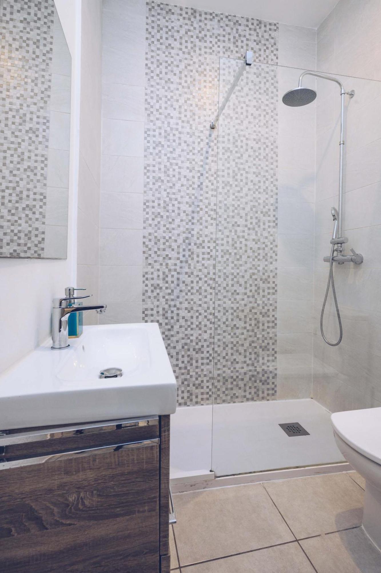 Apartamento 2Br In The Zoko Contemporary And Convenient Gibraltar Exterior foto